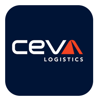 CEVA logo png - DANA CREATIVE AGENCY